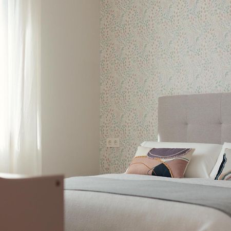Casa Cauma Apartamento Albarracín エクステリア 写真