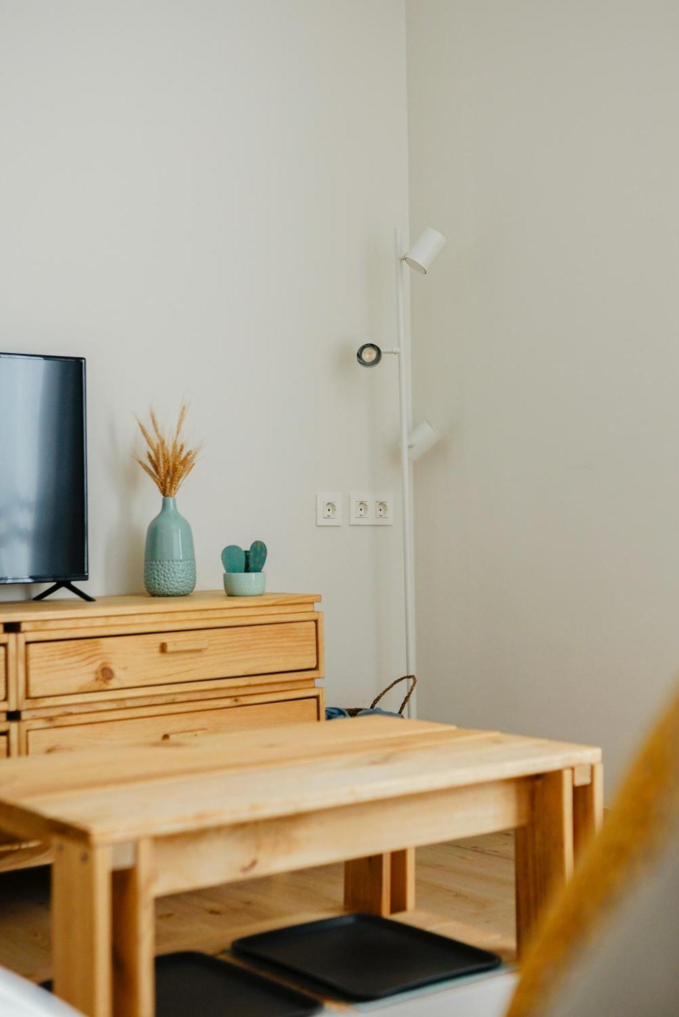 Casa Cauma Apartamento Albarracín エクステリア 写真