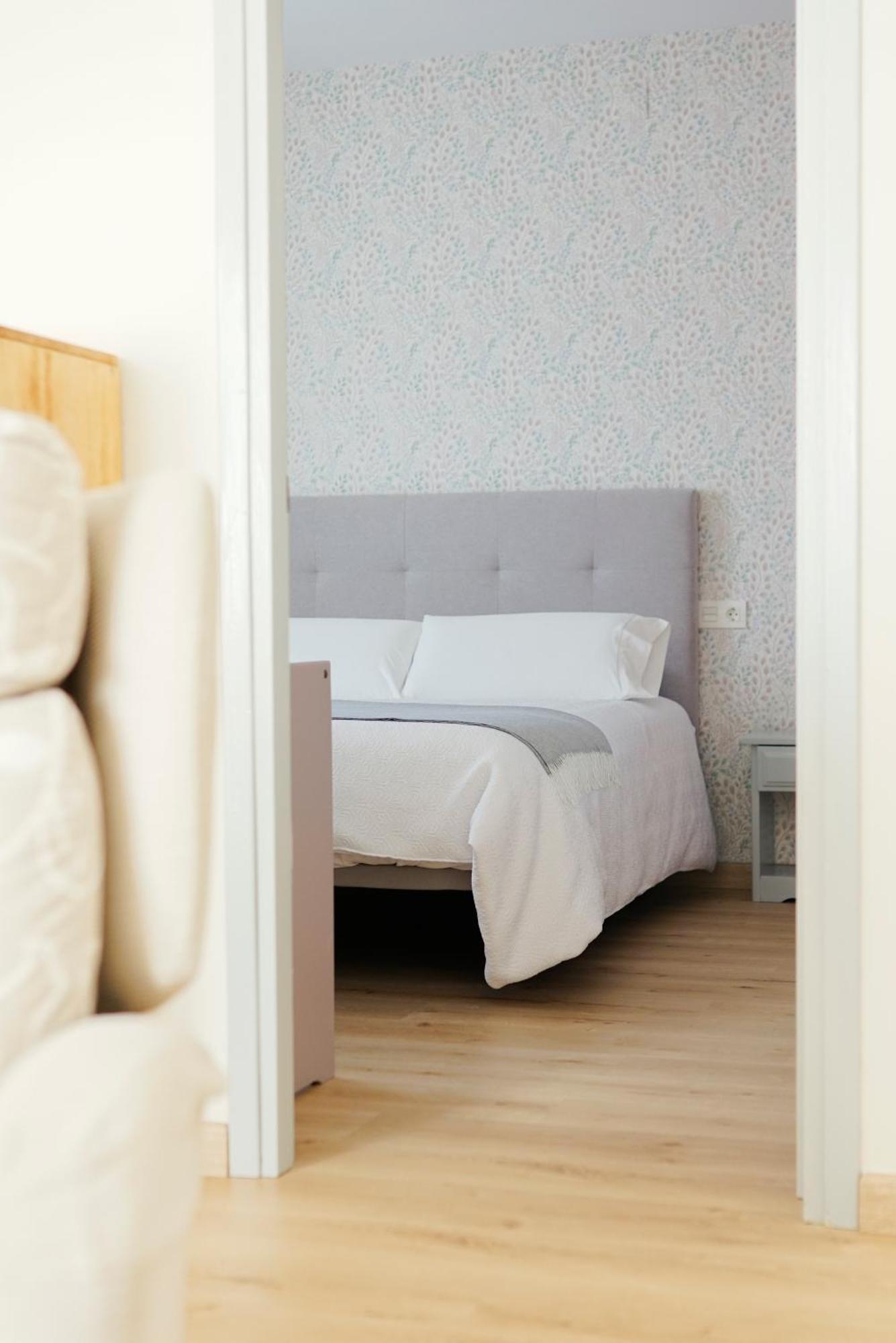 Casa Cauma Apartamento Albarracín エクステリア 写真
