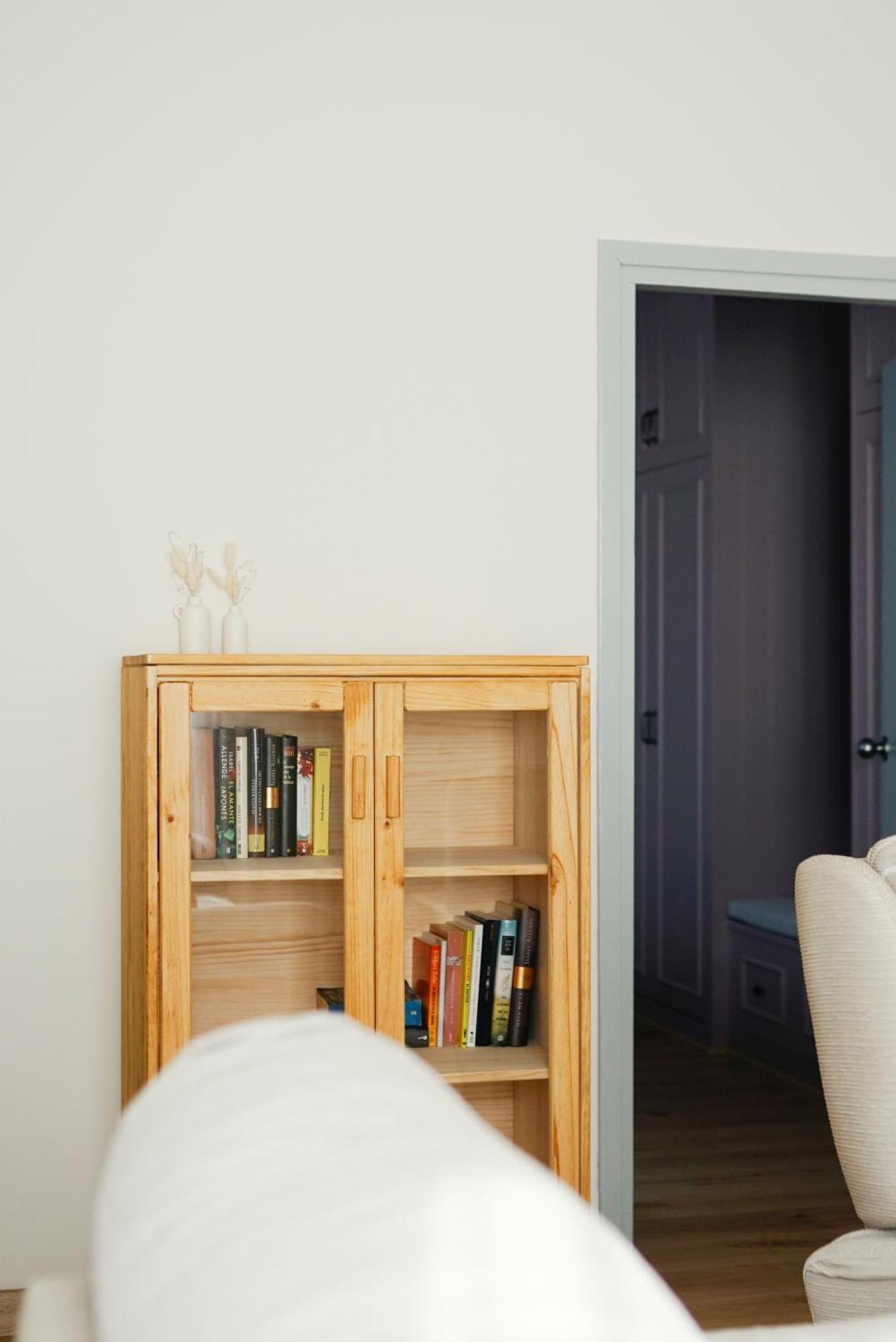 Casa Cauma Apartamento Albarracín エクステリア 写真