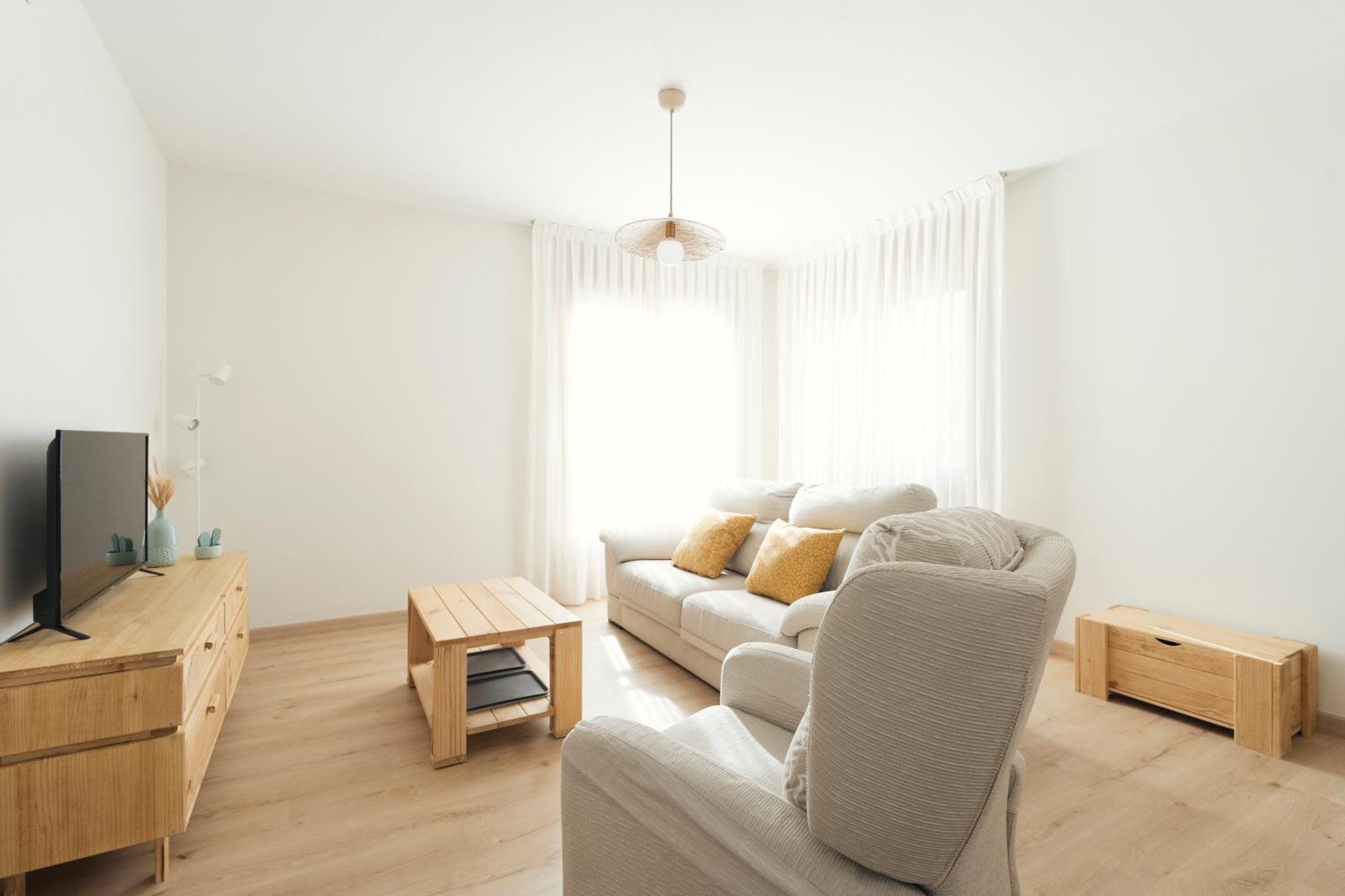 Casa Cauma Apartamento Albarracín エクステリア 写真