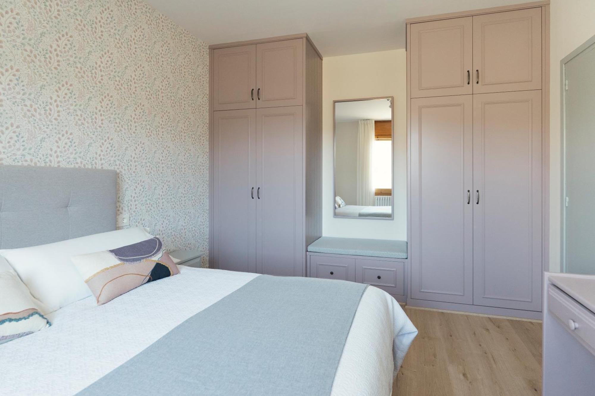 Casa Cauma Apartamento Albarracín エクステリア 写真
