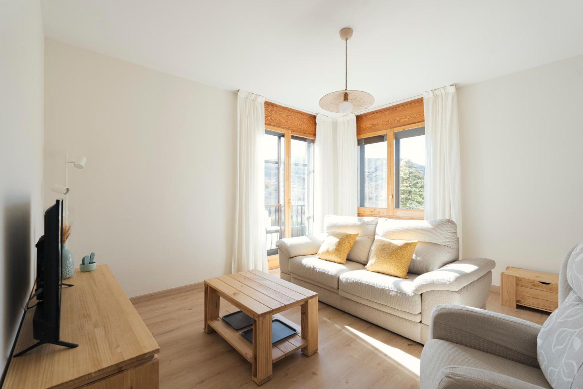 Casa Cauma Apartamento Albarracín エクステリア 写真
